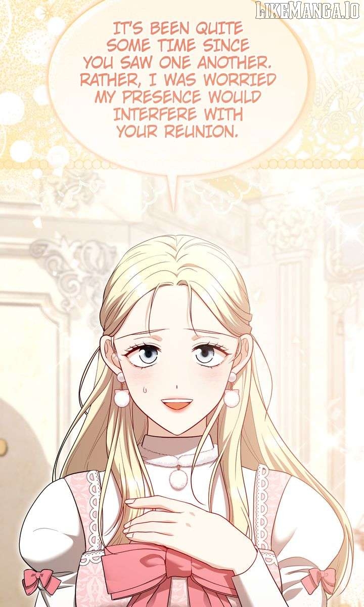 I’ll Save a Decent Family Chapter 152 - page 25