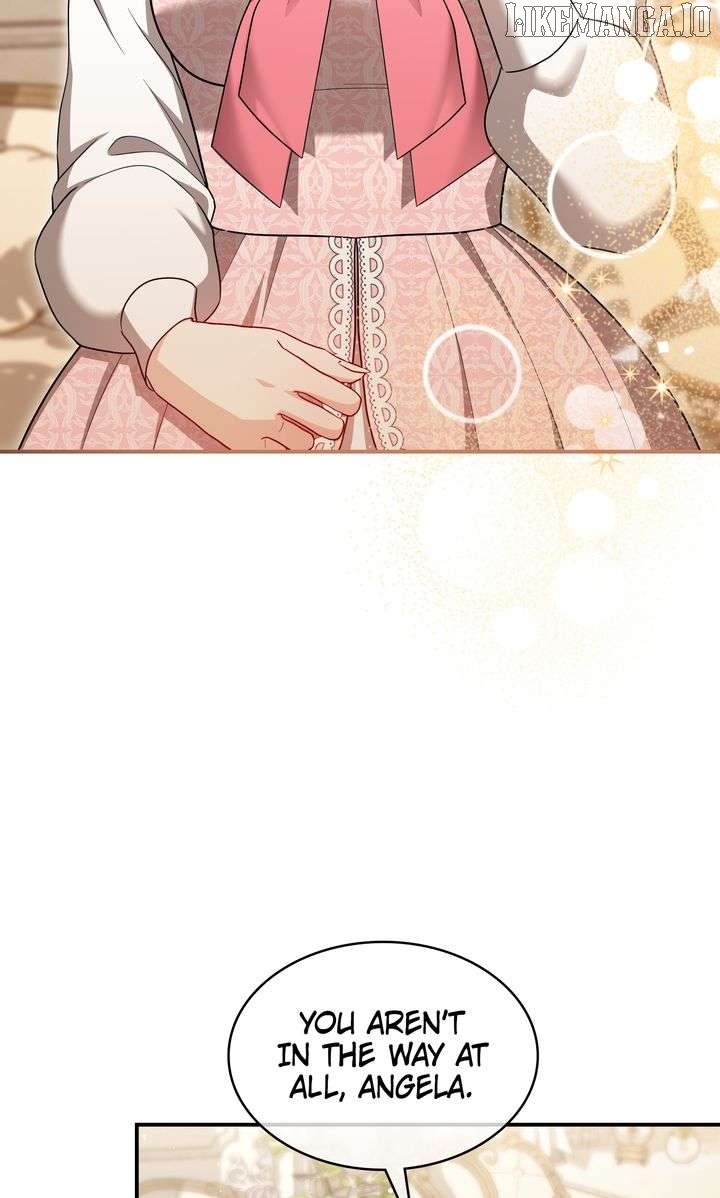 I’ll Save a Decent Family Chapter 152 - page 26