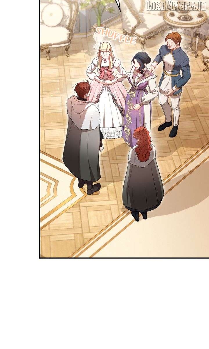 I’ll Save a Decent Family Chapter 152 - page 27