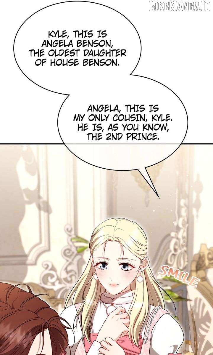 I’ll Save a Decent Family Chapter 152 - page 28