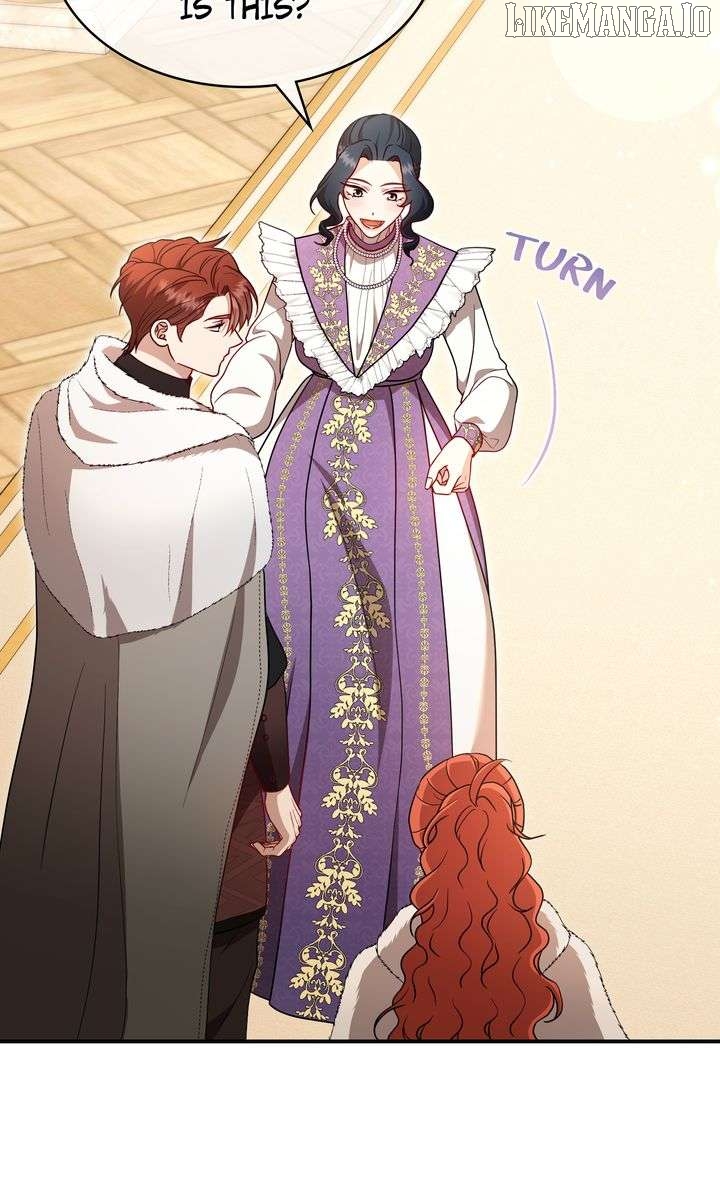 I’ll Save a Decent Family Chapter 152 - page 3