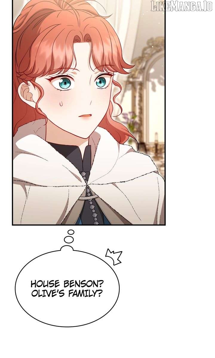 I’ll Save a Decent Family Chapter 152 - page 30