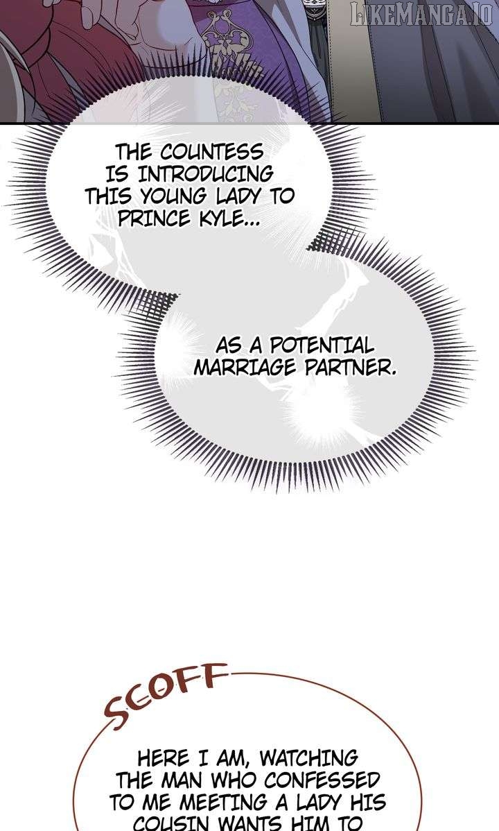 I’ll Save a Decent Family Chapter 152 - page 32