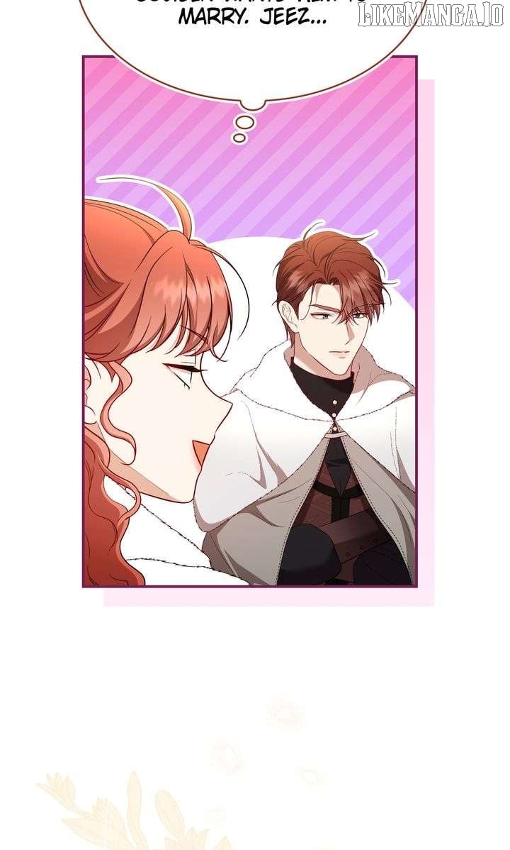 I’ll Save a Decent Family Chapter 152 - page 33