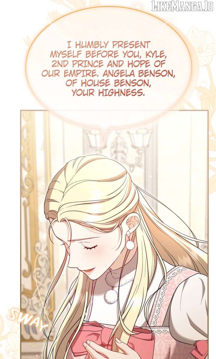 I’ll Save a Decent Family Chapter 152 - page 34