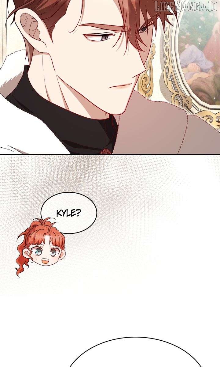 I’ll Save a Decent Family Chapter 152 - page 36