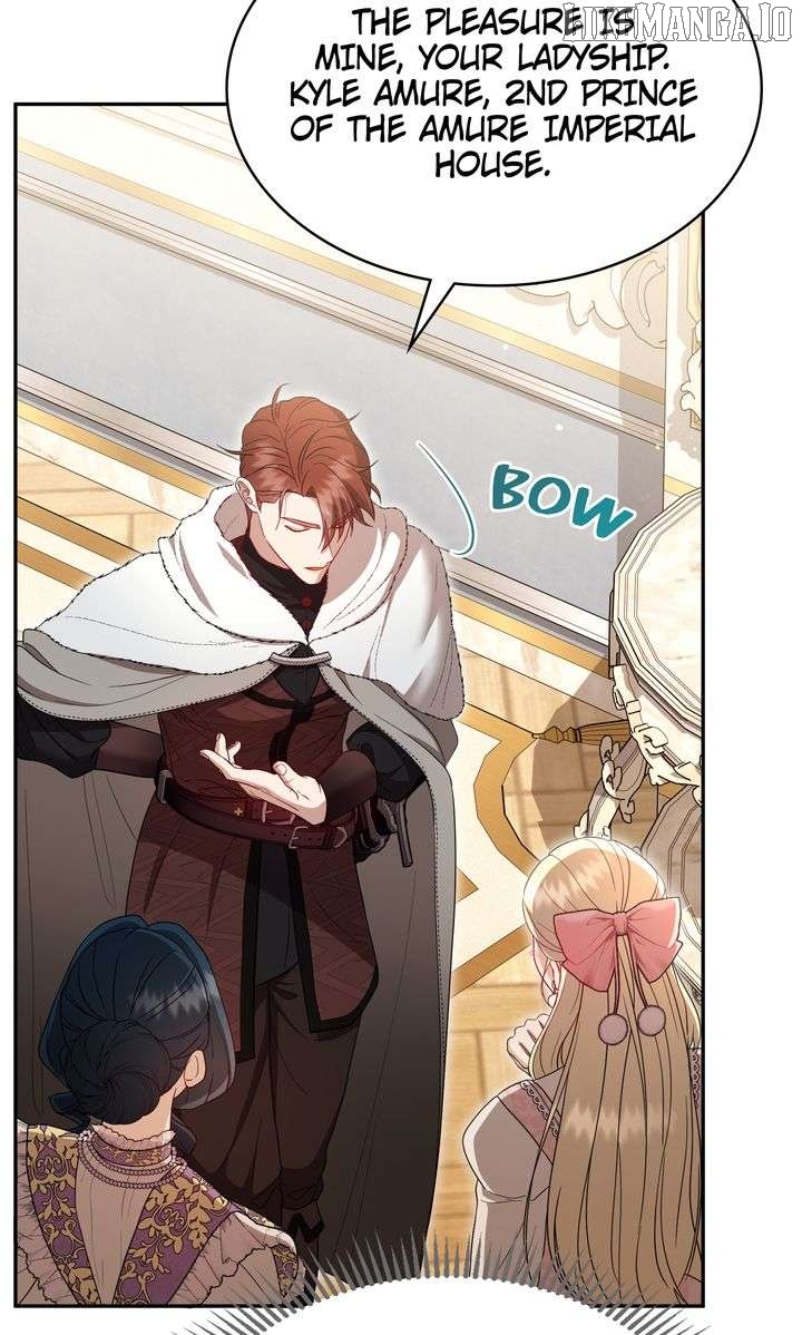 I’ll Save a Decent Family Chapter 152 - page 37