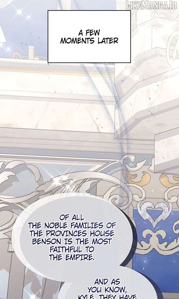 I’ll Save a Decent Family Chapter 152 - page 39