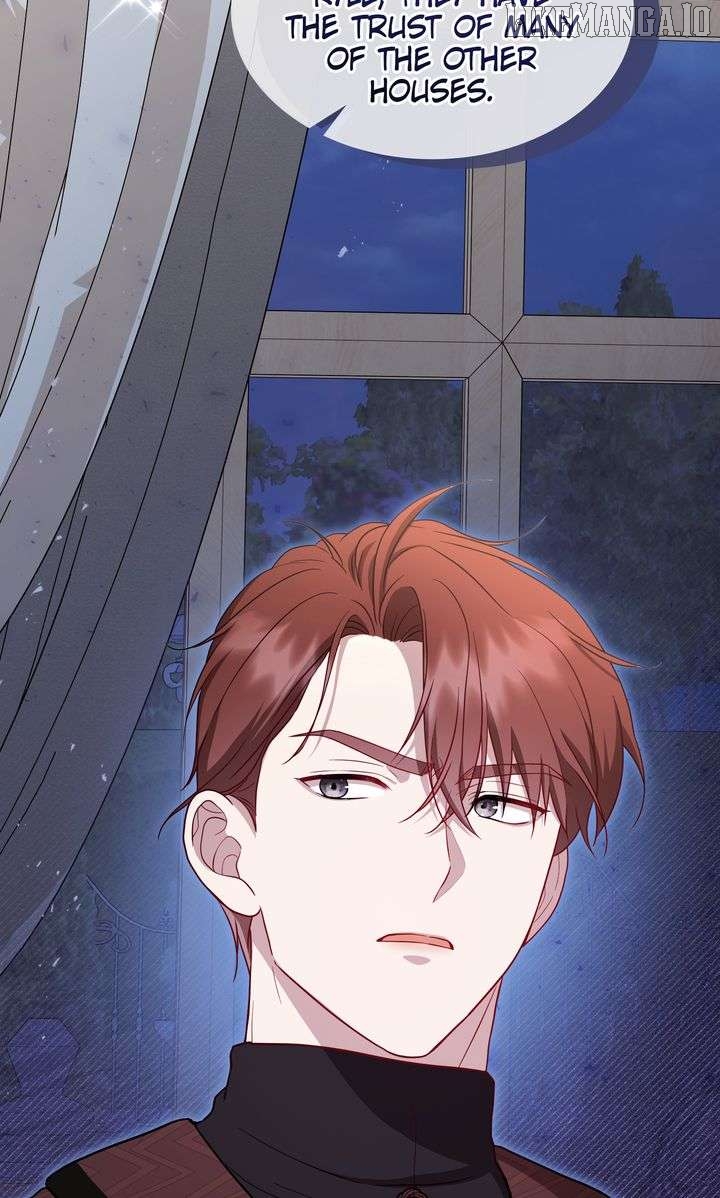 I’ll Save a Decent Family Chapter 152 - page 40