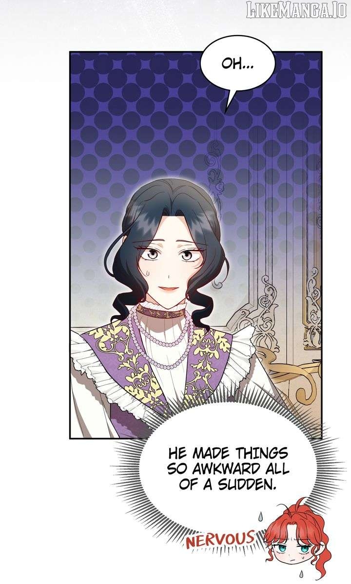 I’ll Save a Decent Family Chapter 152 - page 42