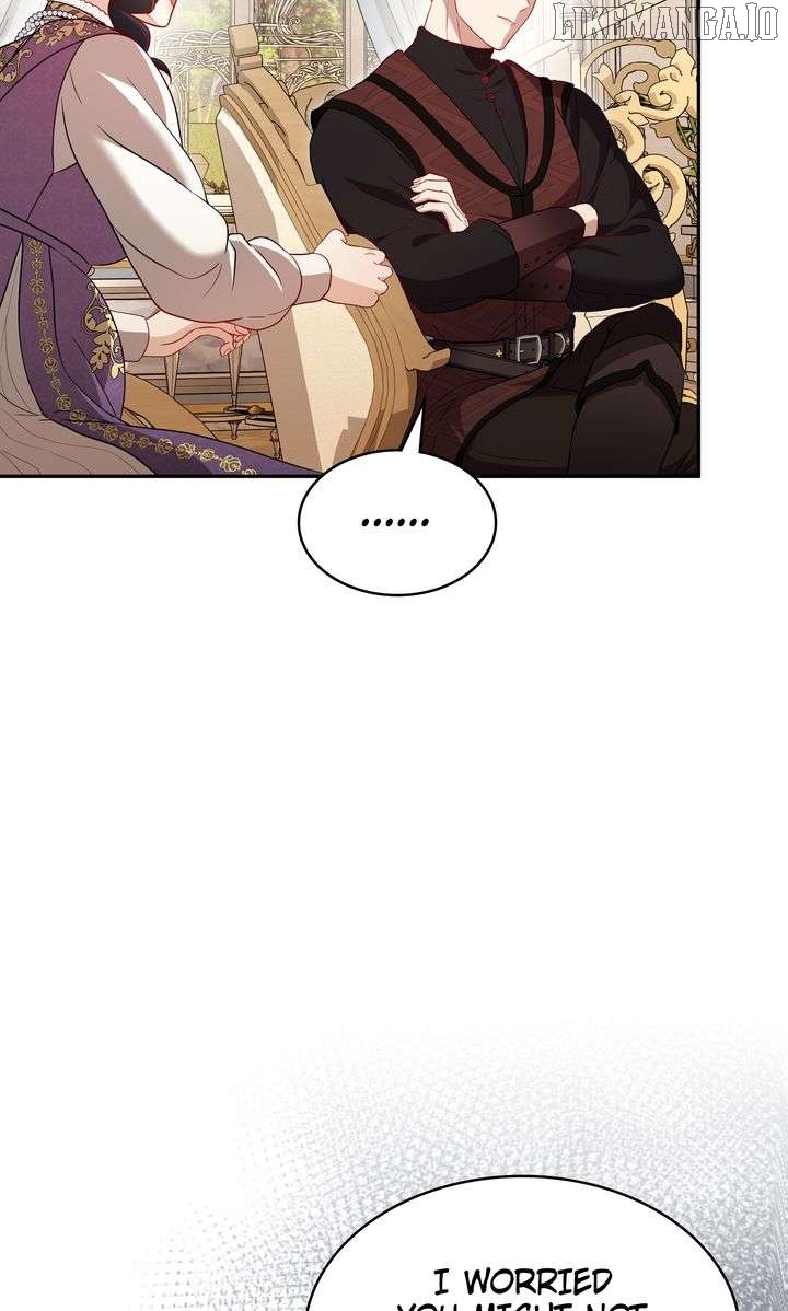 I’ll Save a Decent Family Chapter 152 - page 44