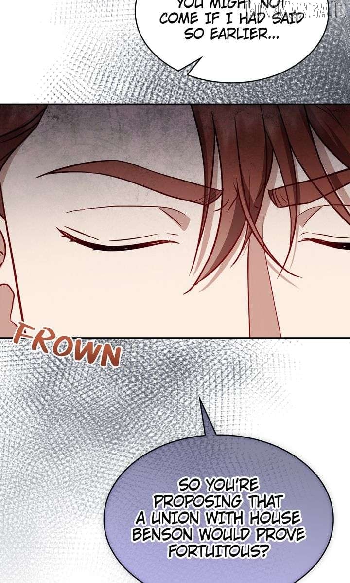 I’ll Save a Decent Family Chapter 152 - page 45