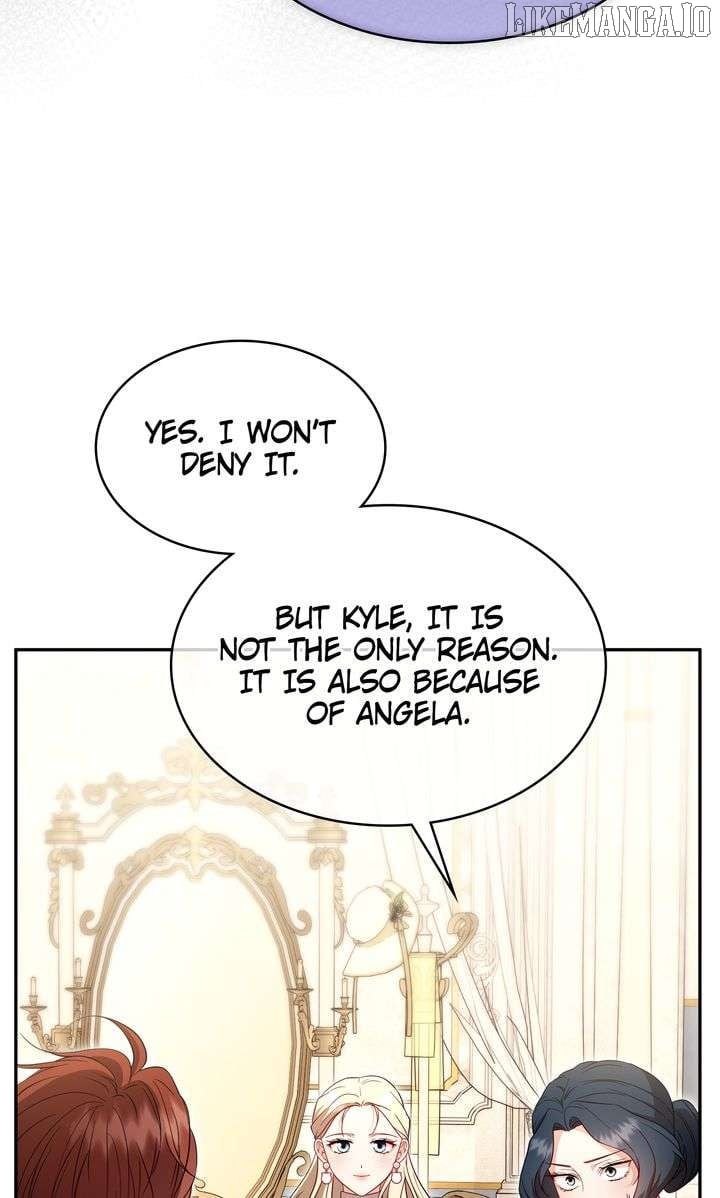 I’ll Save a Decent Family Chapter 152 - page 46