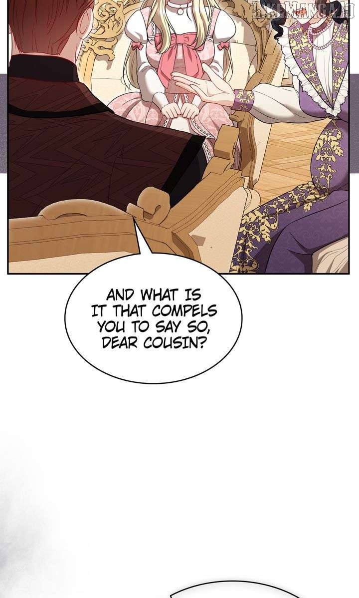 I’ll Save a Decent Family Chapter 152 - page 47