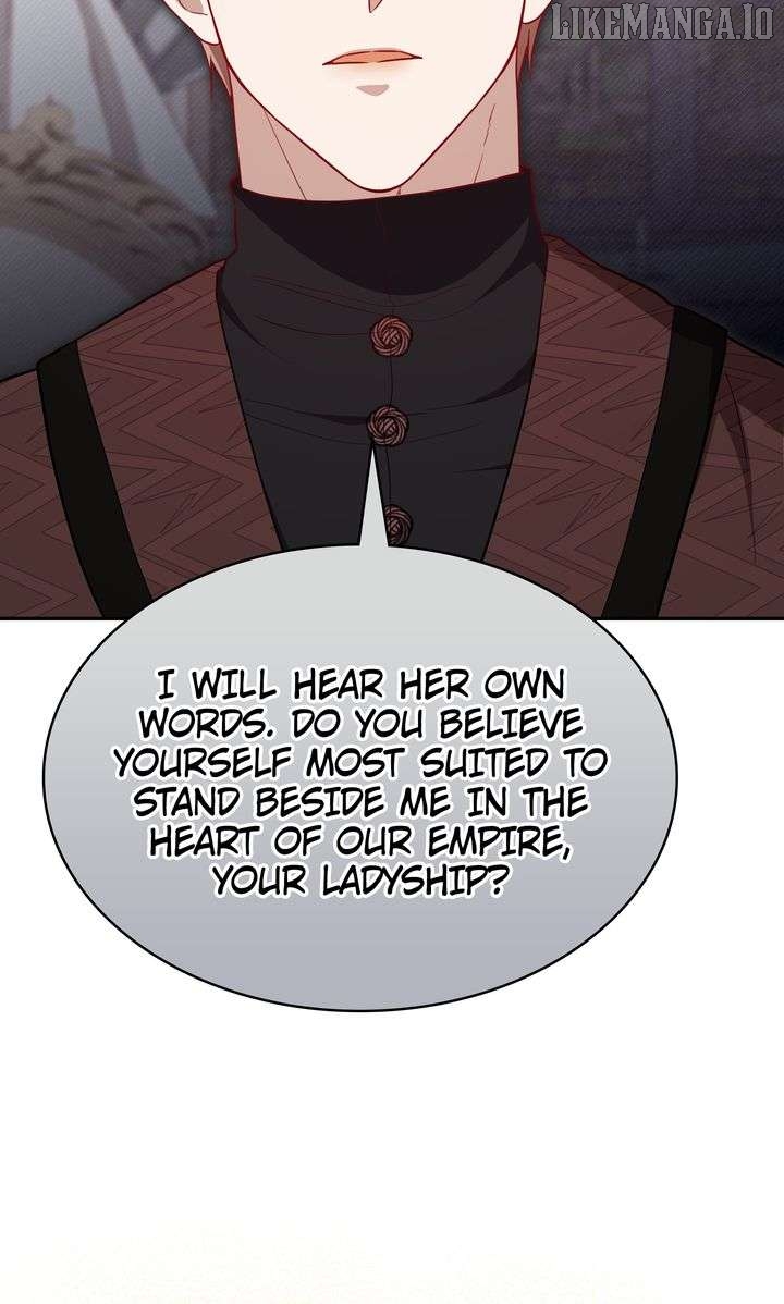 I’ll Save a Decent Family Chapter 152 - page 49