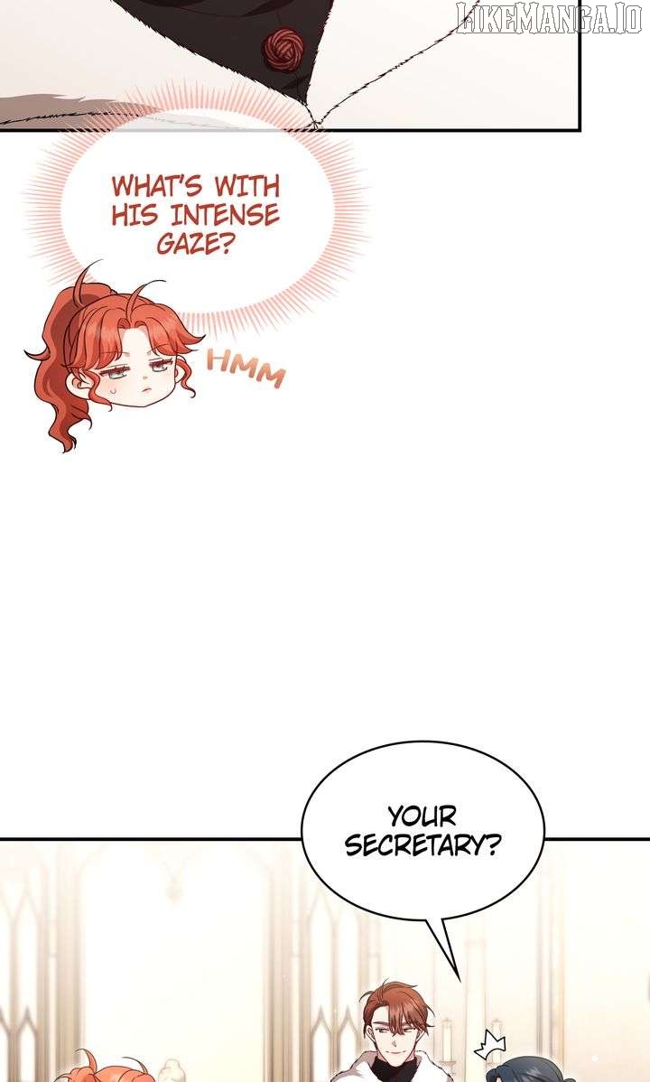 I’ll Save a Decent Family Chapter 152 - page 5