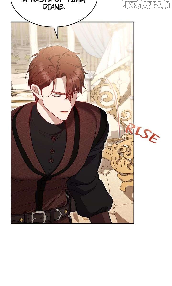 I’ll Save a Decent Family Chapter 152 - page 54