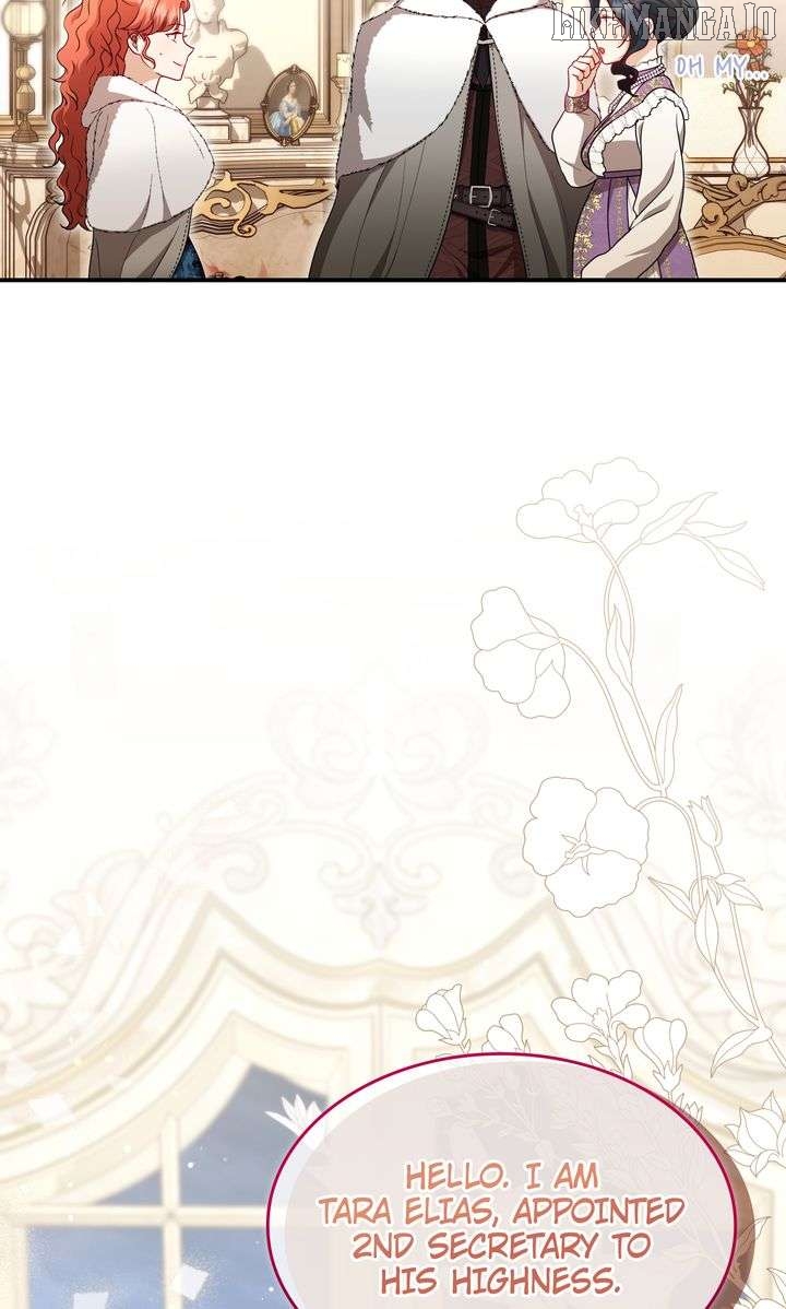 I’ll Save a Decent Family Chapter 152 - page 6