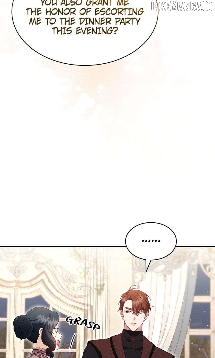 I’ll Save a Decent Family Chapter 152 - page 61