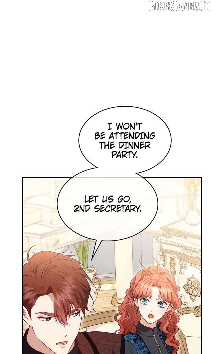 I’ll Save a Decent Family Chapter 152 - page 63