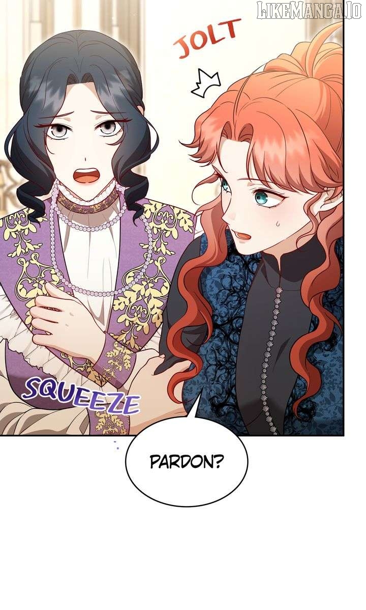I’ll Save a Decent Family Chapter 152 - page 66
