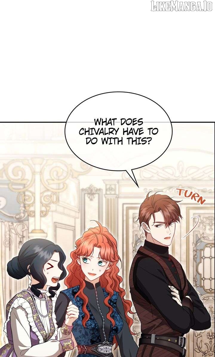 I’ll Save a Decent Family Chapter 152 - page 67