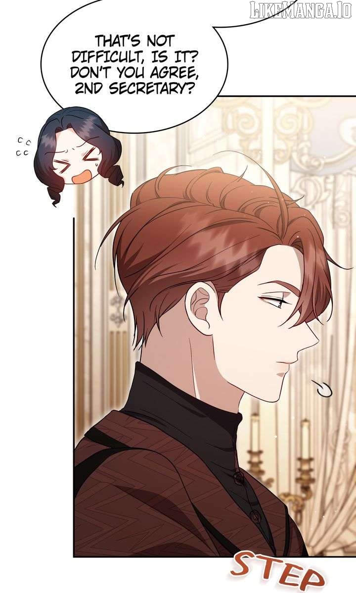 I’ll Save a Decent Family Chapter 152 - page 69