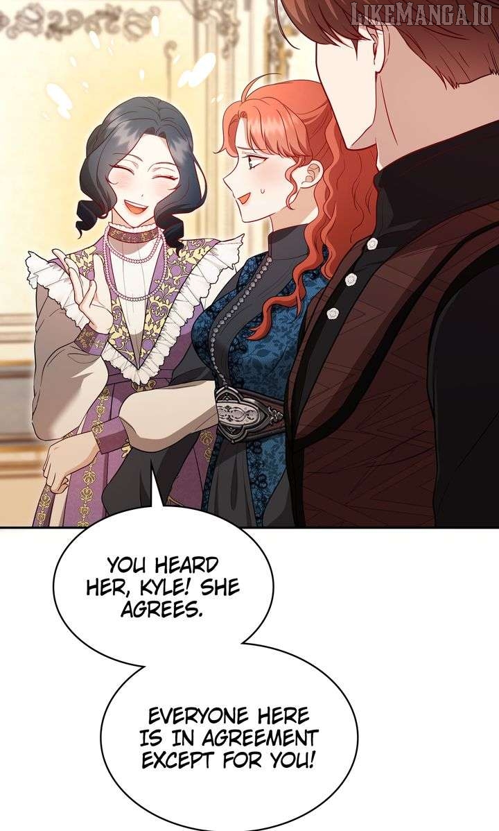 I’ll Save a Decent Family Chapter 152 - page 72