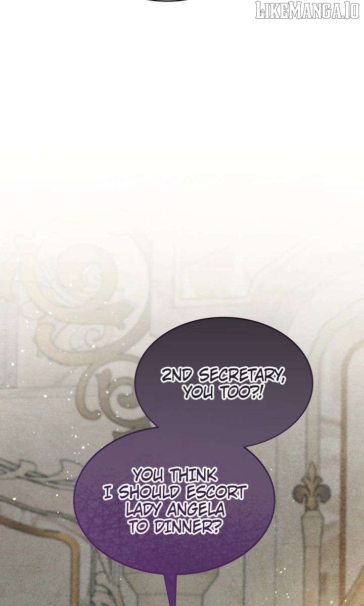 I’ll Save a Decent Family Chapter 152 - page 73