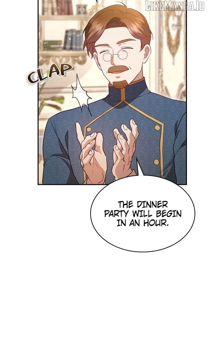 I’ll Save a Decent Family Chapter 152 - page 79