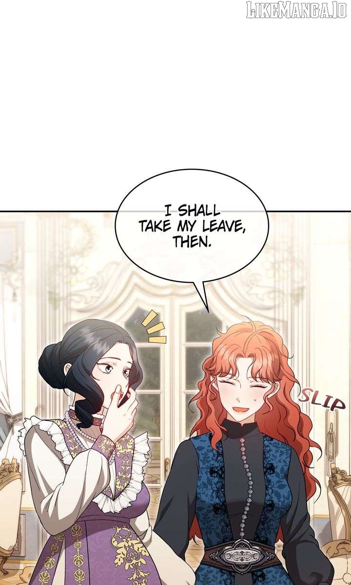 I’ll Save a Decent Family Chapter 152 - page 80