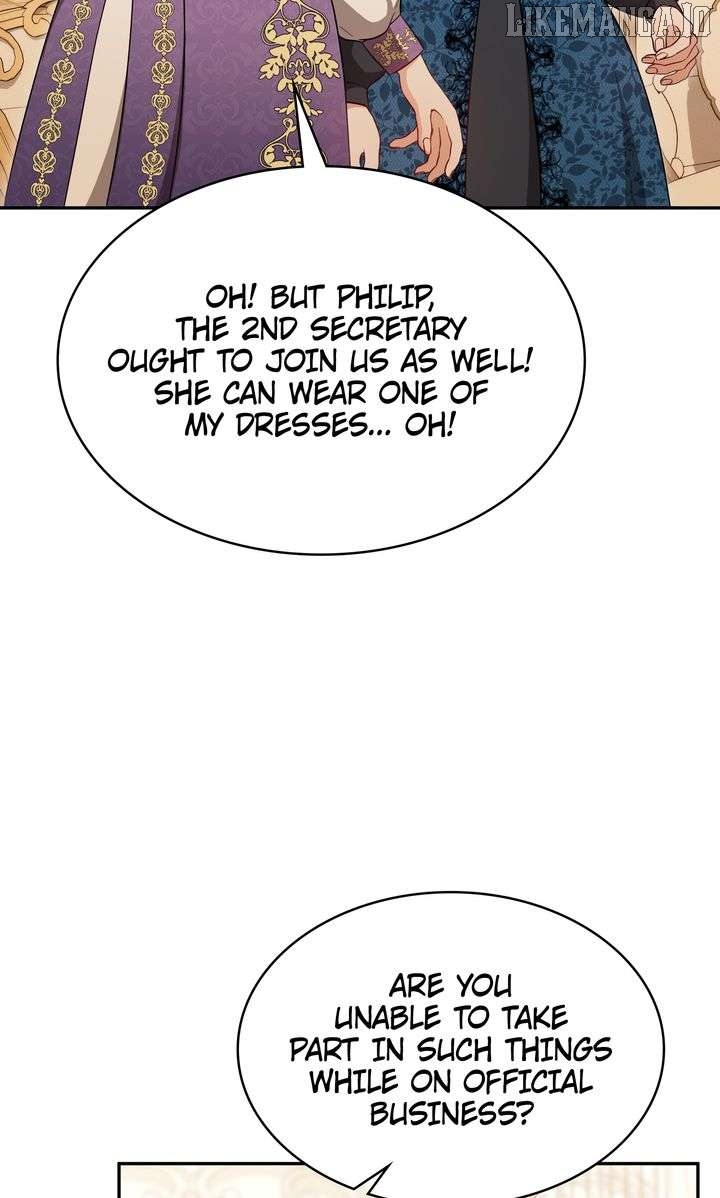 I’ll Save a Decent Family Chapter 152 - page 81