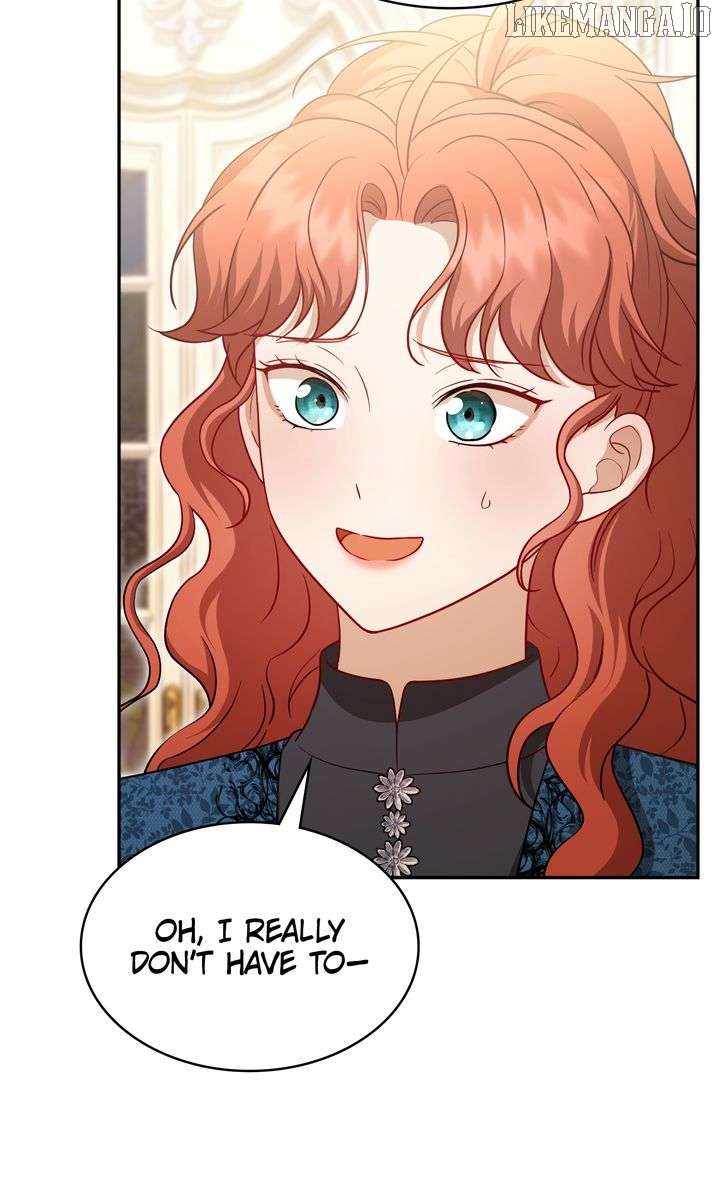 I’ll Save a Decent Family Chapter 152 - page 82