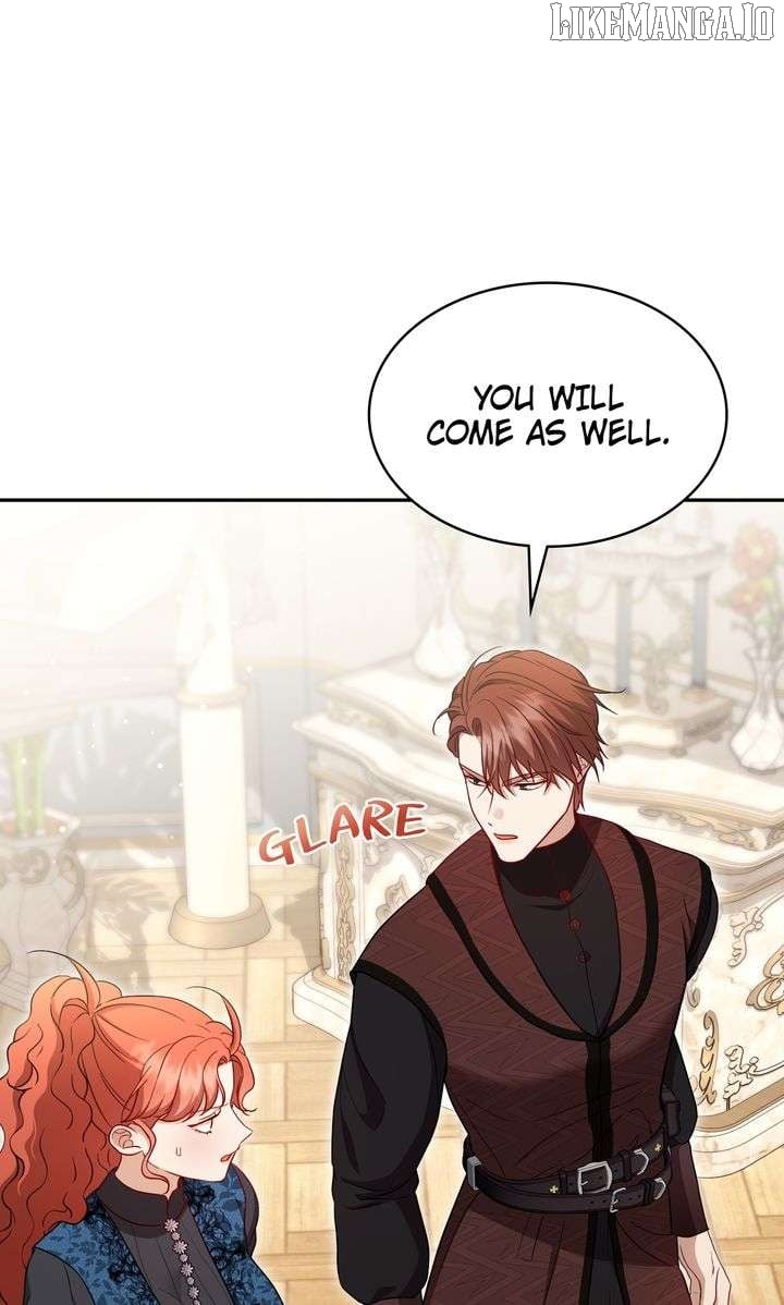 I’ll Save a Decent Family Chapter 152 - page 83