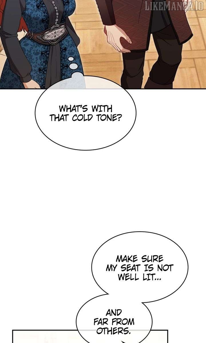 I’ll Save a Decent Family Chapter 152 - page 84