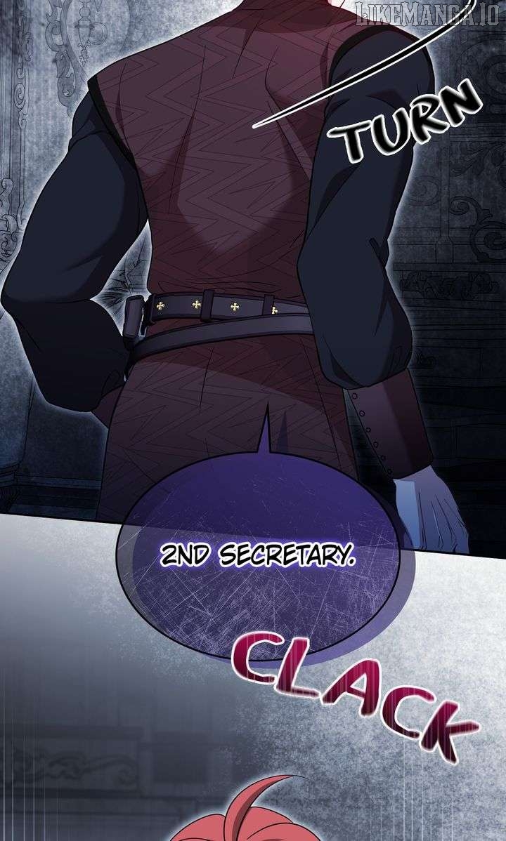 I’ll Save a Decent Family Chapter 152 - page 87