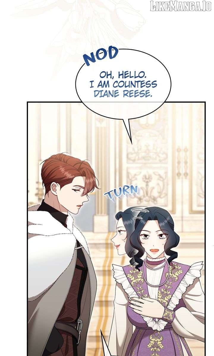 I’ll Save a Decent Family Chapter 152 - page 9
