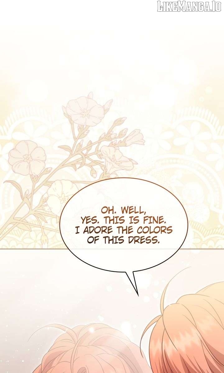 I’ll Save a Decent Family Chapter 152 - page 91