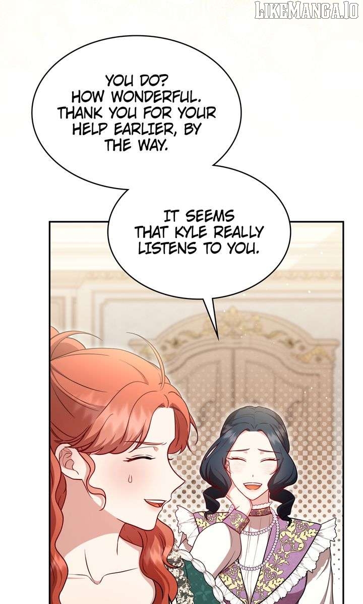 I’ll Save a Decent Family Chapter 152 - page 93