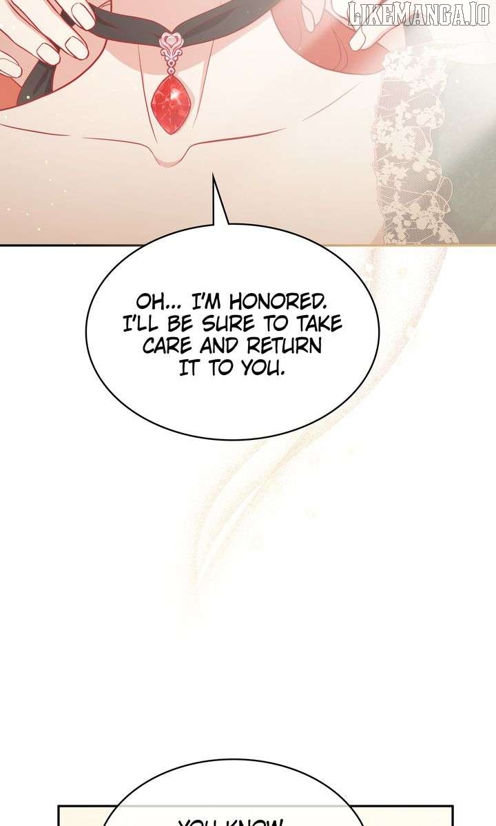 I’ll Save a Decent Family Chapter 152 - page 95