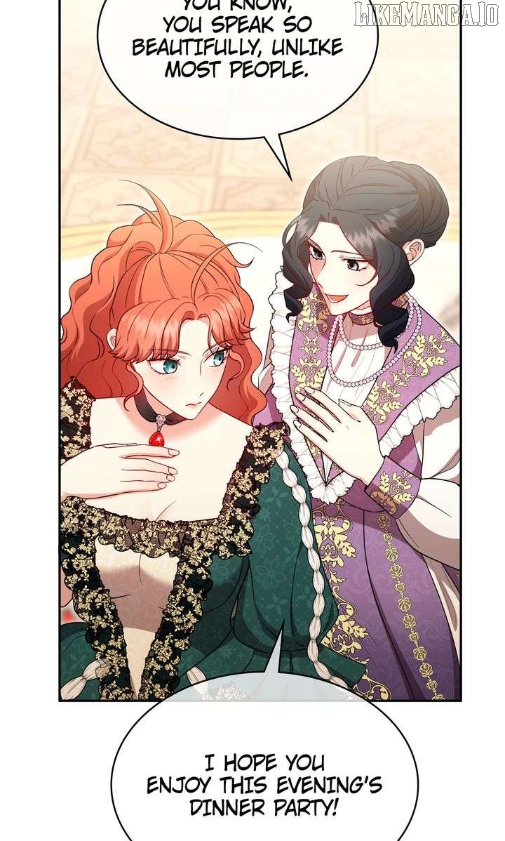 I’ll Save a Decent Family Chapter 152 - page 96