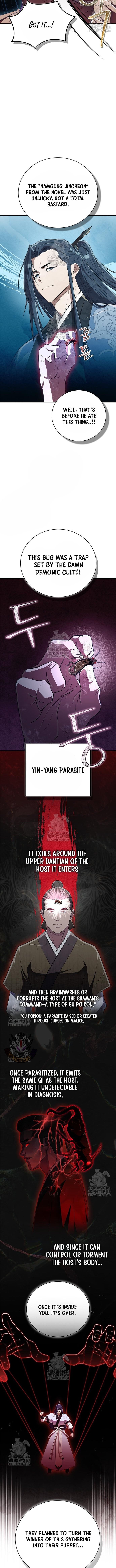 Genius Martial Arts Trainer Chapter 78 - page 4