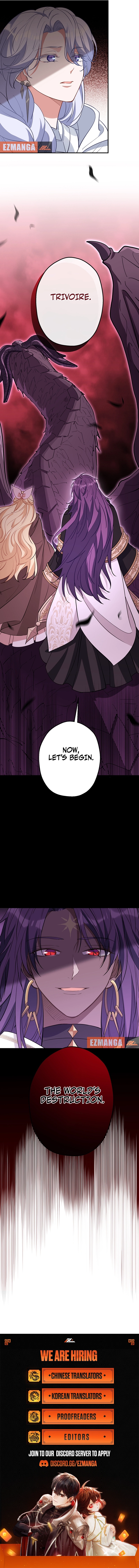 I Woke Up As a Notorious Troublemaker! Chapter 65 - page 11