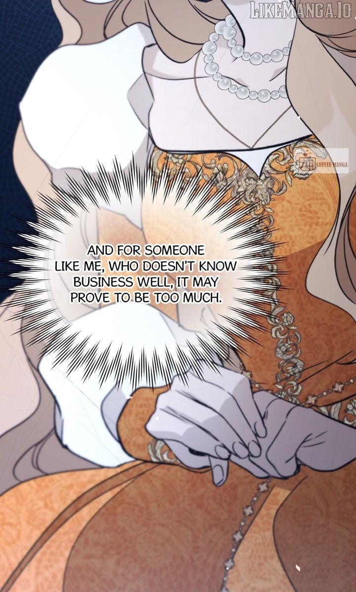 One Night Besides the Dragon Chapter 58 - page 112