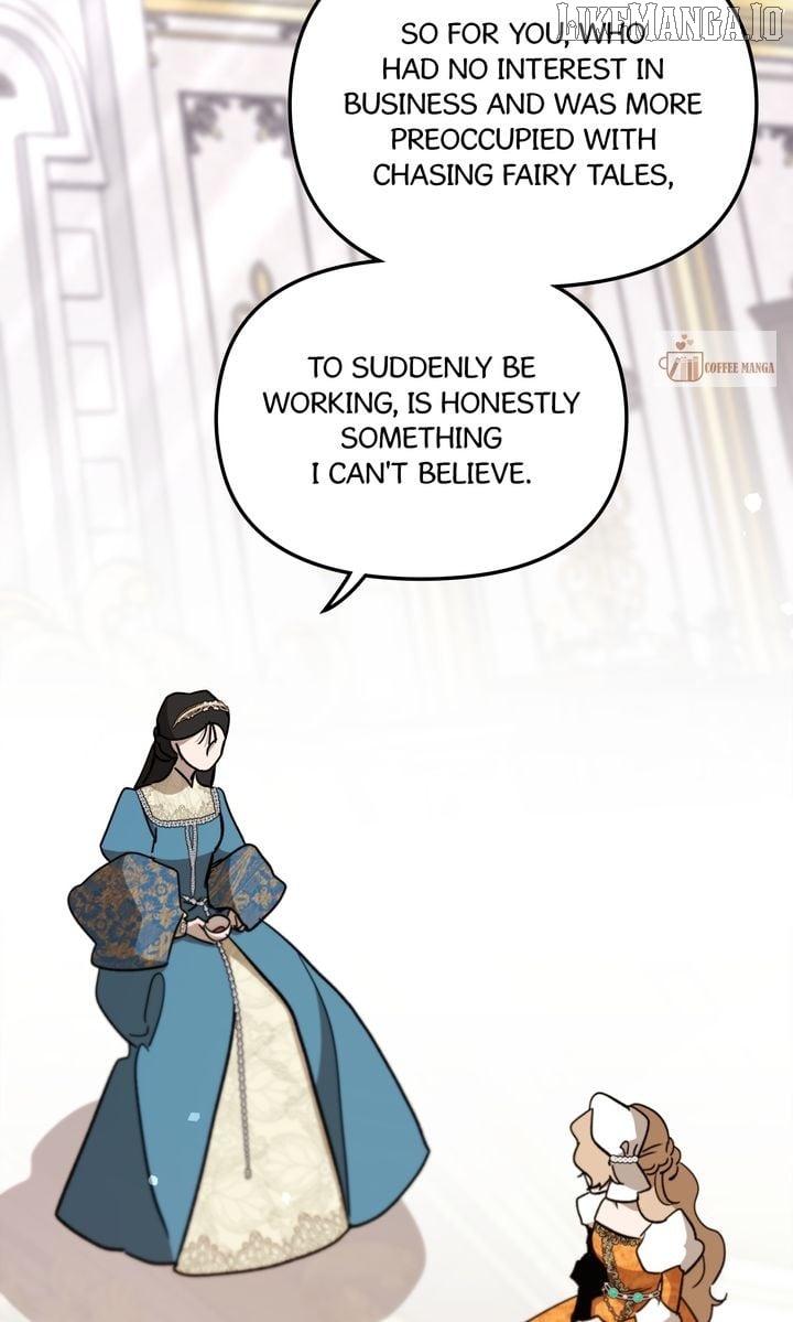 One Night Besides the Dragon Chapter 58 - page 12