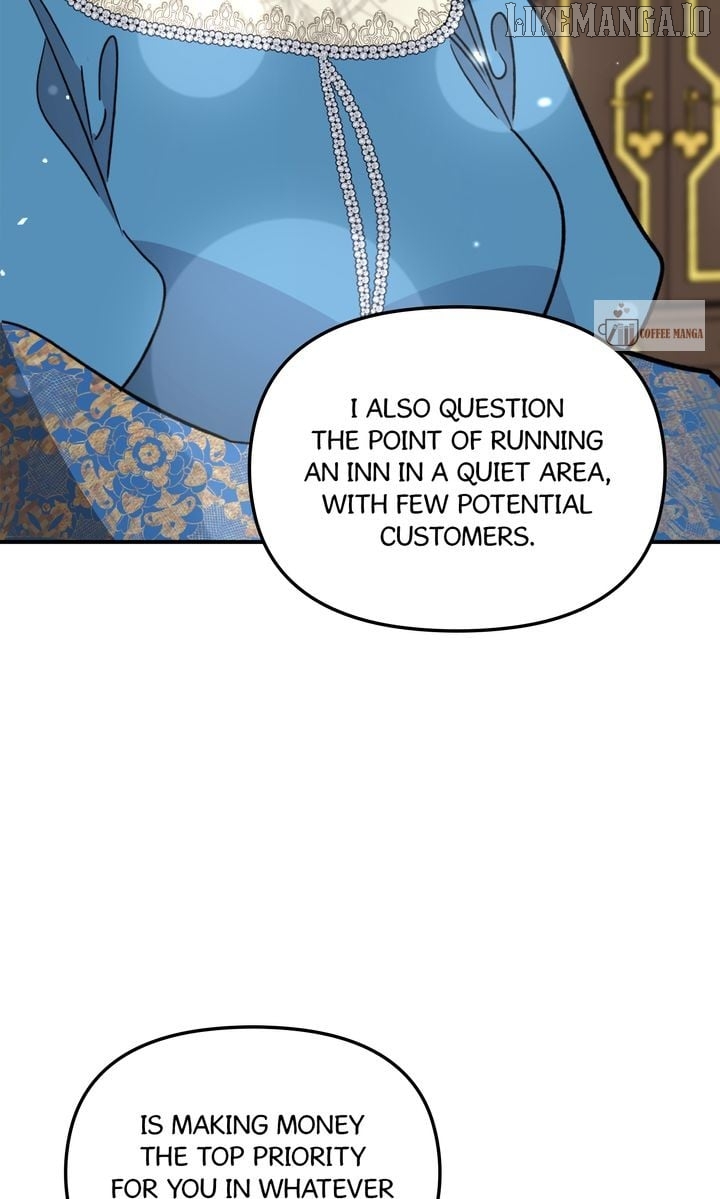 One Night Besides the Dragon Chapter 58 - page 14