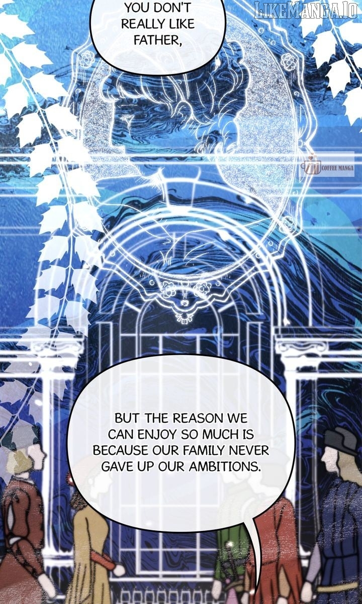 One Night Besides the Dragon Chapter 58 - page 17