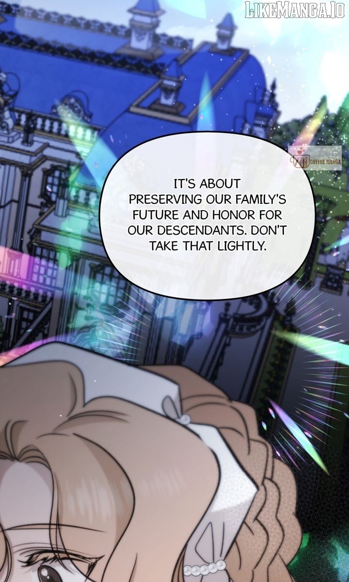 One Night Besides the Dragon Chapter 58 - page 22