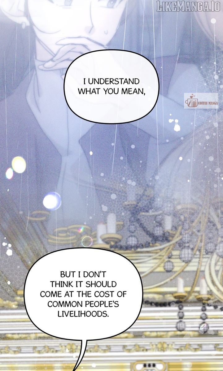 One Night Besides the Dragon Chapter 58 - page 24