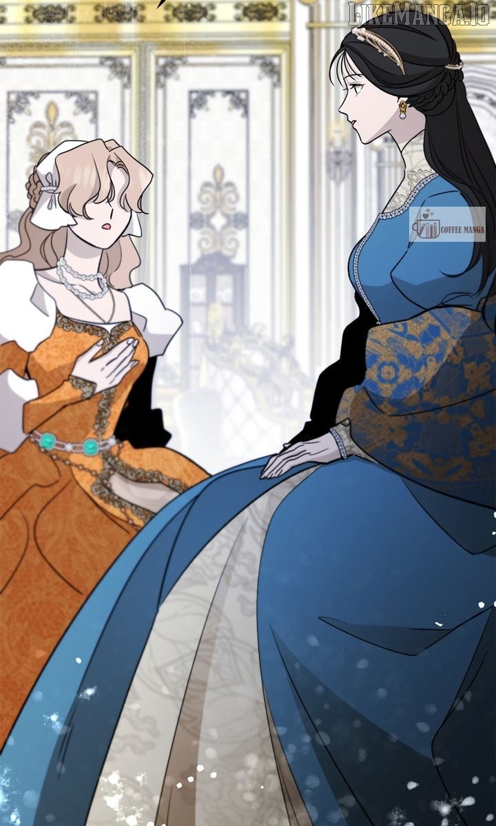 One Night Besides the Dragon Chapter 58 - page 25